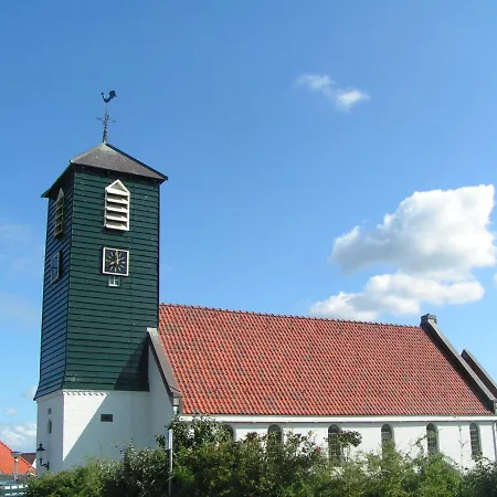Vakantiehuis Zwaan's Place Callantsoog