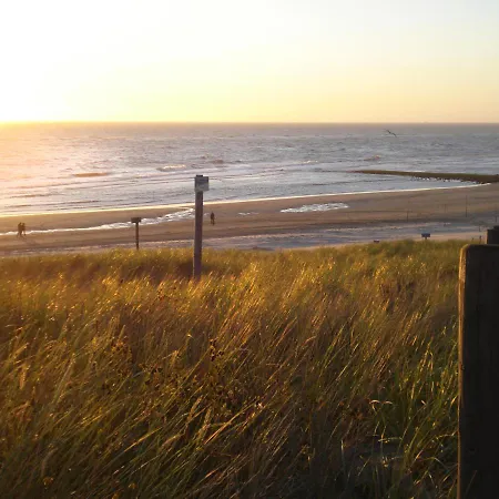 Zwaan's Place Callantsoog