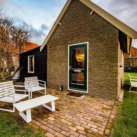 Zwaan's Place Callantsoog