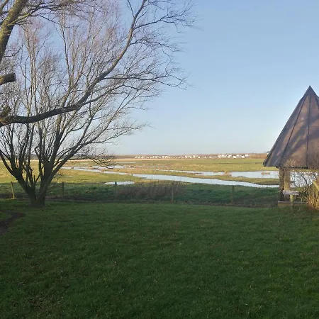 Zwaan's Place
