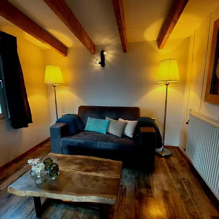 Zwaan's Place