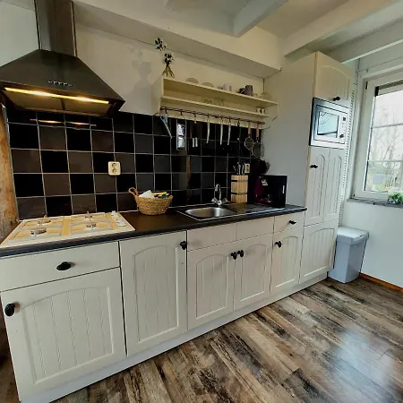 Zwaan's Place Feriehus *