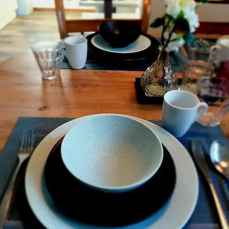 Zwaan's Place Hébergement de vacances *