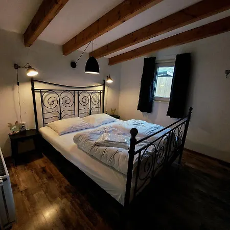 Zwaan's Place Vakantiehuis *