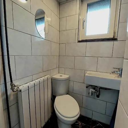 Zwaan's Place Hébergement de vacances Callantsoog