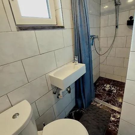 Holiday home Zwaan's Place Callantsoog