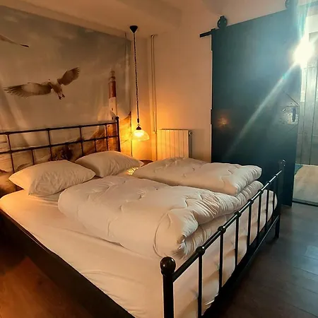 Vakantiehuis Zwaan's Place