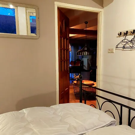 Zwaan's Place * Callantsoog