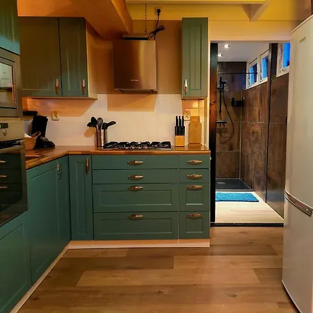 Zwaan's Place Holiday home *