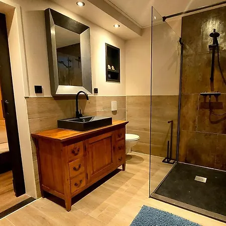 Holiday home Zwaan's Place