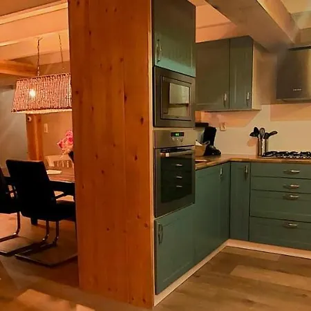 Zwaan's Place Vakantiehuis Callantsoog