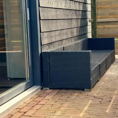 Zwaan's Place * Callantsoog