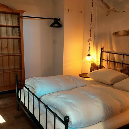 Vakantiehuis Zwaan's Place