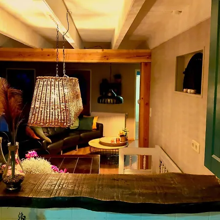 Zwaan's Place *