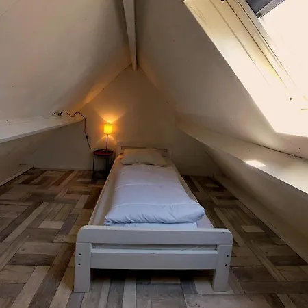 Vakantiehuis Zwaan's Place *