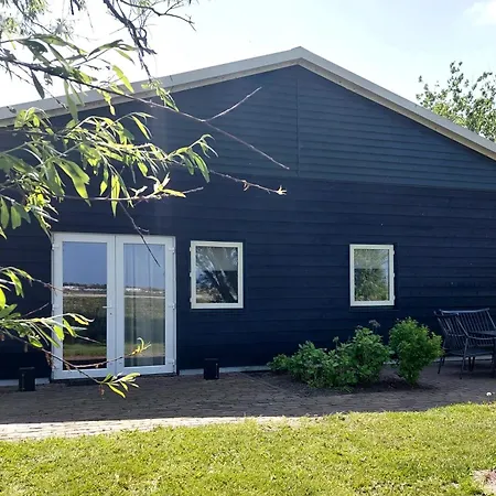 Zwaan's Place Vakantiehuis
