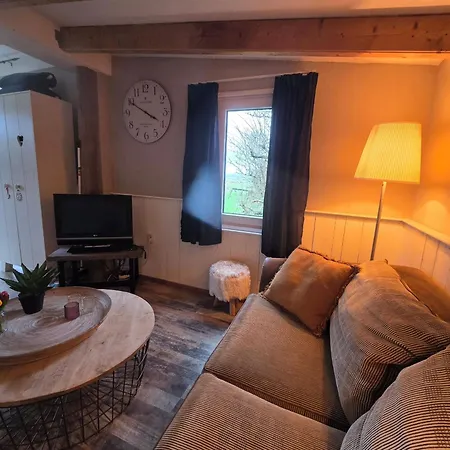 Zwaan's Place Callantsoog