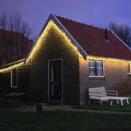 Hébergement de vacances Zwaan's Place Callantsoog