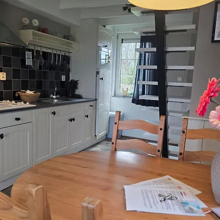 Zwaan's Place Callantsoog