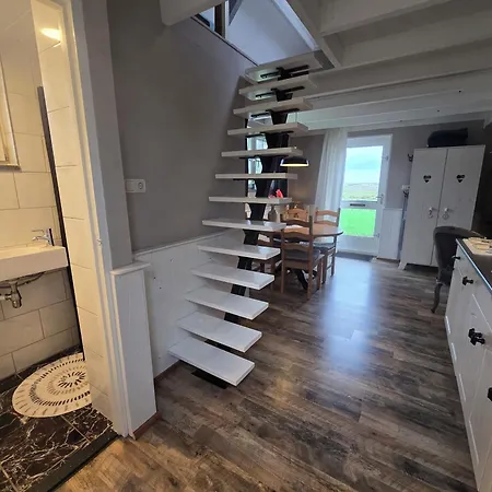 Hébergement de vacances Zwaan's Place *