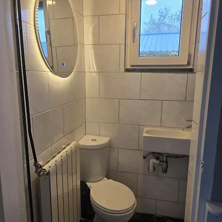 Zwaan's Place Hébergement de vacances *