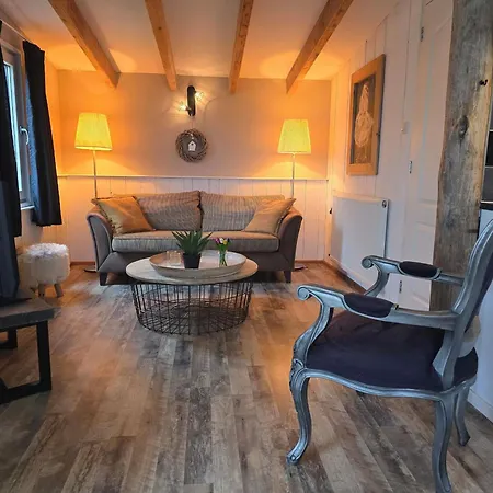 Zwaan's Place Hébergement de vacances Callantsoog