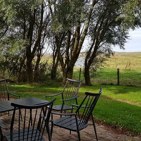 Zwaan's Place Hébergement de vacances Callantsoog