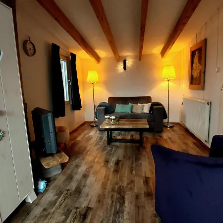 Zwaan's Place Callantsoog