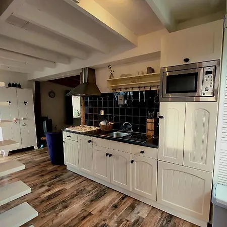 Zwaan's Place Casa vacanze *