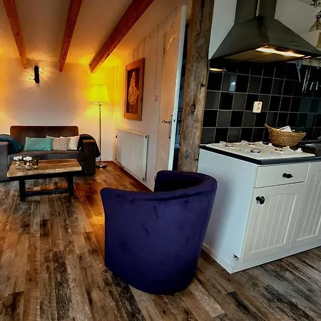 Zwaan's Place Casa vacanze