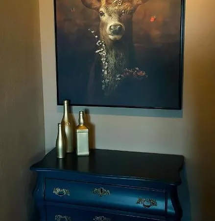 Zwaan's Place Casa vacanze