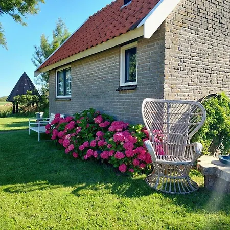 Zwaan's Place *