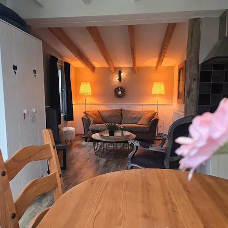 Zwaan's Place * Callantsoog