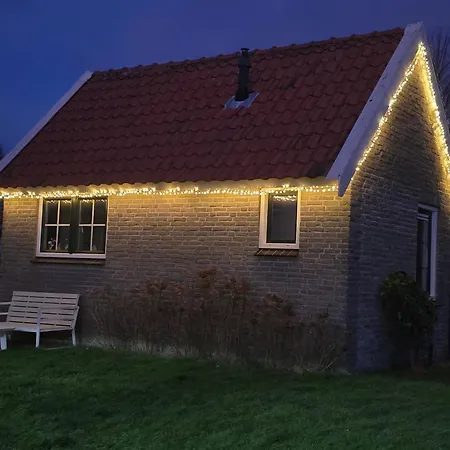 Zwaan's Place Casa vacanze *