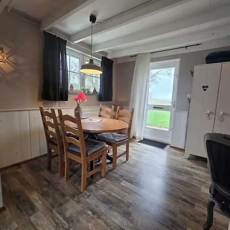 Casa vacanze Zwaan's Place Callantsoog