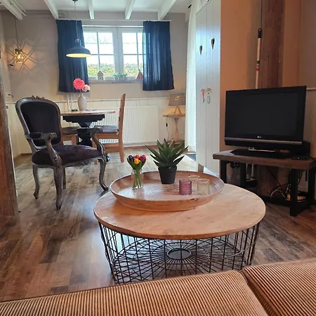 Casa vacanze Zwaan's Place *