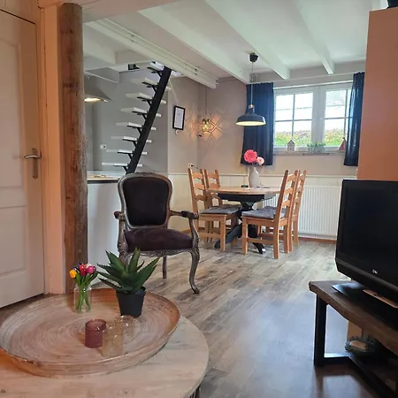 Zwaan's Place * Callantsoog