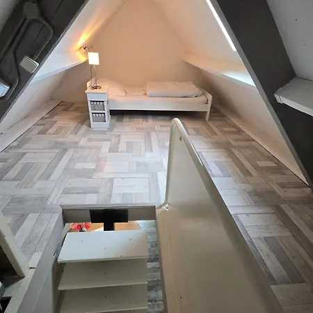 Casa vacanze Zwaan's Place Callantsoog