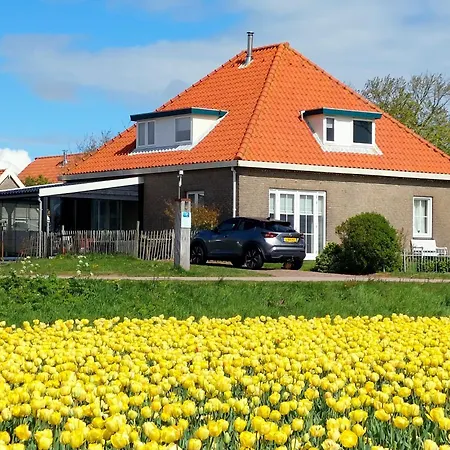 Zwaan's Place * Callantsoog