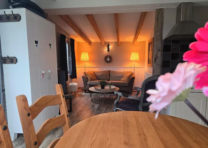 Zwaan's Place * 卡兰茨奥赫